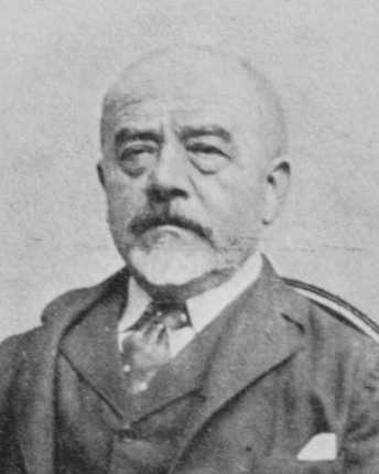 Coleman Enrico